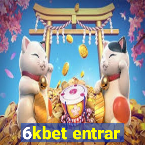 6kbet entrar